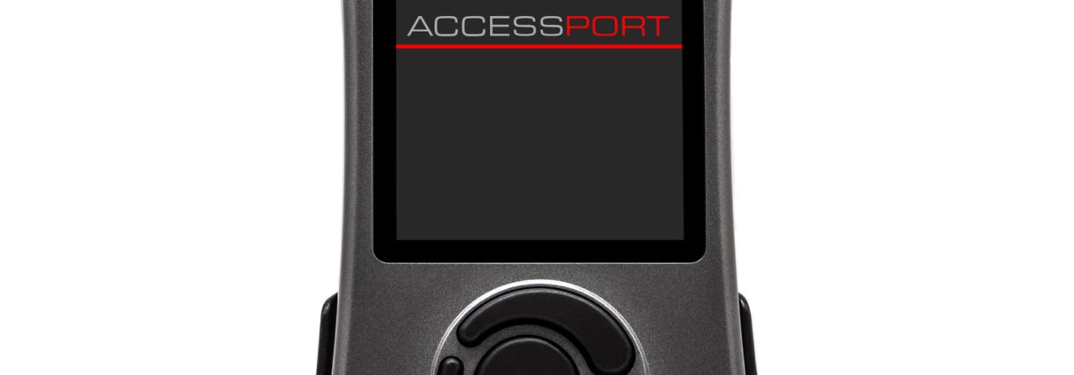 accessport_v3_extra_07 Porsche Stage 1 Power Package 911 991.2 Carrera / S / GTS 2017-2019 - imagen 3