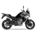 Escape IXIL CF3238RB CFMOTO 800 MT 2021-2024