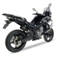Escape IXIL CF3238RB CFMOTO 800 MT 2021-2024