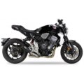 Escape IXIL Race Xtrem Black CH6278RB – Honda CB 1000 R 2018-2024 (homologado)