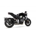 Escape IXIL Race Xtrem Black CH6278RB – Honda CB 1000 R 2018-2024 (homologado)