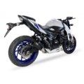 Escape IXIL Race Xtrem Black CS8262RB – Suzuki GSX-S 750 2017-2020 / GSR 750 2011-2016 (homologado)