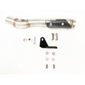 Escape IXIL CF3238RB CFMOTO 800 MT 2021-2024