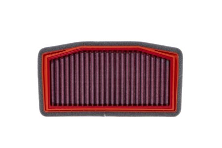 Filtro de aire BMC FM01001/04 – Triumph Street Triple 660 S / Street Triple 765 R / Street Triple 765 RS y más – DPTuner Girona