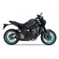 Escape IXIL XY9383XB Yamaha MT-09 / XSR 900 2021-23