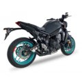 Escape IXIL XY9383XB Yamaha MT-09 / XSR 900 2021-23