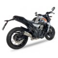 Línea completa IXIL Race Xtrem Carbon CZ3290RC – ZONTES 350 (R350 / T350 / X350 / GK350) 2022-2023 (no homologado, solo circuito) – DPTuner Girona