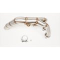 Escape IXIL XY9383XB Yamaha MT-09 / XSR 900 2021-23