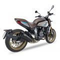 Escape IXIL Sport Xtrem Black GF3239BR – CFMOTO 700 CL-X 2019-2023 (homologado) – DPTuner Girona