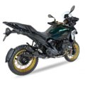Escape IXIL Dual Race Xtrem Black CB5282RB2 – BMW R 1300 GS / Adventure / R / RS 2023-2026 (homologado)