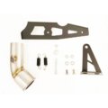 Escape IXIL GK7258BR Kawasaki Z900 2020-2024