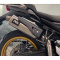 Escape IXIL Oval Gp Inox OV1035SS – Voge 525 DSX (no homologado, solo circuito) – DPTuner Girona