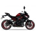 Escape IXIL GK7258BR Kawasaki Z900 2020-2024
