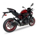 Escape IXIL GK7258BR Kawasaki Z900 2020-2024
