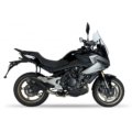 Escape IXIL Sport Xtrem Black GF4230CFBR – CFMOTO 700 MT 2023-2024 (no homologado, solo circuito) – DPTuner Girona