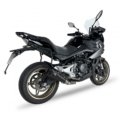 Escape IXIL Sport Xtrem Black GF4230CFBR – CFMOTO 700 MT 2023-2024 (no homologado, solo circuito) – DPTuner Girona