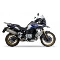 Escape IXIL Ultra Light Xtrem EV1039CT – Voge 900 DSX (no homologado, solo circuito) – DPTuner Girona