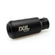 Escape IXIL Race Xtrem Black CT4225RB – Triumph Speed 400 / Scrambler 400 X 2024-2026 (homologado)