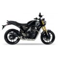 Escape IXIL Race Xtrem Black CT4225RB – Triumph Speed 400 / Scrambler 400 X 2024-2026 (homologado)