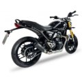 Escape IXIL Race Xtrem Black CT4225RB – Triumph Speed 400 / Scrambler 400 X 2024-2026 (homologado)