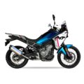 Escape IXIL EF3040SS CFMOTO 450 MT