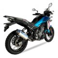 Escape IXIL EF3040SS CFMOTO 450 MT