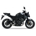 Escape IXIL GH6236BR Honda CB500F / CBR500R / CB500X 2019-2024