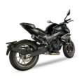 Escape IXIL Sport Xtrem Black GF3281BR-1 – CFMOTO 800 NK 2025-2026 (no homologado, solo circuito) – DPTuner Girona