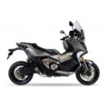 Escape IXIL GH6259BR Honda X-ADV 750 2017-2024 / Forza 750 2021-2024