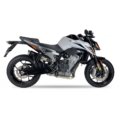 Escape IXIL GM3279BR KTM 790 Duke 2018-20 / 890 Duke 2020-23