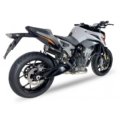 Escape IXIL GM3279BR KTM 790 Duke 2018-20 / 890 Duke 2020-23