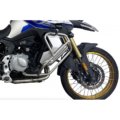 Kit DKAT IXIL colector delantero KIT1039C1 – Voge 900 DSX (no homologado, solo circuito) – DPTuner Girona