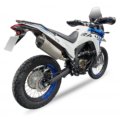 Escape IXIL Hexoval Steel Race EV1027SC – Voge 300 RALLY (no homologado, solo circuito) – DPTuner Girona