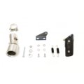 Escape IXIL Race Xtrem Black CK7240RB – Kawasaki Ninja 400 / Z 400 2018-2021 / Ninja 500 / Z 500 2024-2026 (homologado)