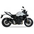 Escape IXIL Sport Xtrem Black GH6205BR – Honda CB 1000 Hornet / SP 2025-2026 (homologado)