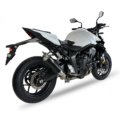 Escape IXIL Sport Xtrem Black GH6205BR – Honda CB 1000 Hornet / SP 2025-2026 (homologado)