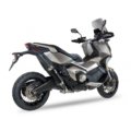 Escape IXIL GH6225BR Honda X-ADV 750 / Forza 750 2025-2026