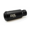 Escape IXIL Race Xtrem Black CH6203RB – Honda CB 750 Hornet 2025-2026 (homologado)