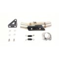 Escape IXIL Race Xtrem Black CH6203RB – Honda CB 750 Hornet 2025-2026 (homologado)
