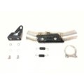 Escape IXIL Race Xtrem Black CH6204RB – Honda XL 750 Transalp 2025-2026 (homologado)