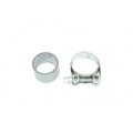 Escape IXIL EF3040SS CFMOTO 450 MT