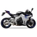 Escape IXIL Race Xtrem Carbon CZ3287RC – ZONTES 703RR (no homologado, solo circuito) – DPTuner Girona