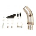 Escape IXIL Race Xtrem Black CS8262RB – Suzuki GSX-S 750 2017-2020 / GSR 750 2011-2016 (homologado)