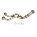 Escape IXIL XY9364XB Yamaha MT-07 2021-24 / XSR 700 / Tracer 7