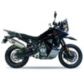 Escape IXIL Rally Series RF3041SS – CFMOTO 800 MT-X 2025-2026 (no homologado, solo circuito) – DPTuner Girona