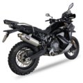 Escape IXIL Rally Series RF3041SS – CFMOTO 800 MT-X 2025-2026 (no homologado, solo circuito) – DPTuner Girona
