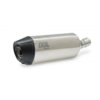 Escape IXIL Hexoval Xtrem Inox OV3097V4S – ZONTES 368G ADV 2025 E5+ (no homologado, solo circuito) – DPTuner Girona