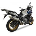 Escape IXIL Rally Series RF3042SS – CFMOTO 700 MT 2025-2026 (no homologado, solo circuito) – DPTuner Girona