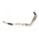 Kit DKAT IXIL colector completo KIT3140C1 – CFMOTO 450 MT 2024-2026 (no homologado, solo circuito) – DPTuner Girona