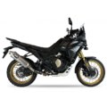 Escape IXIL RV1040SS Voge DS800 Rally